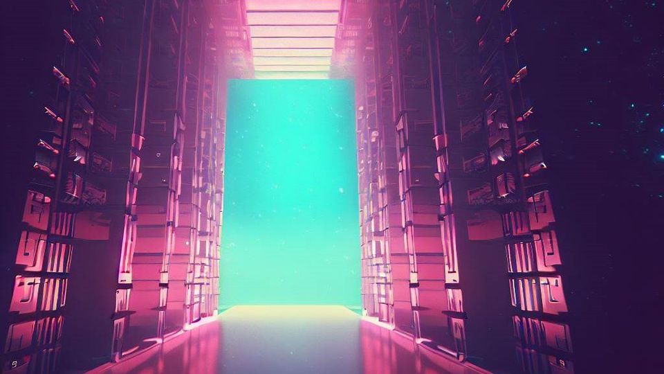 Creating A Browse-able Virtual File Archive in Linux