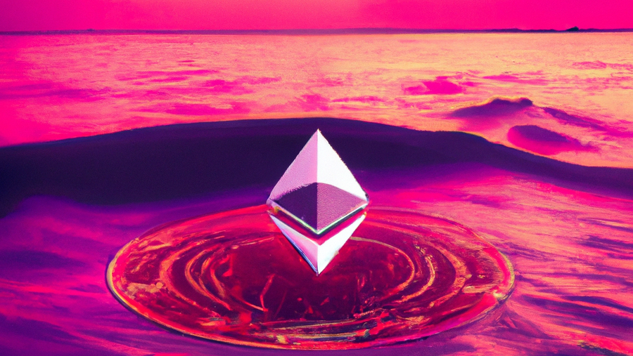 Why Ethereum 2.0 Hasn't Boosted the Price of Ethereum: A Closer Look